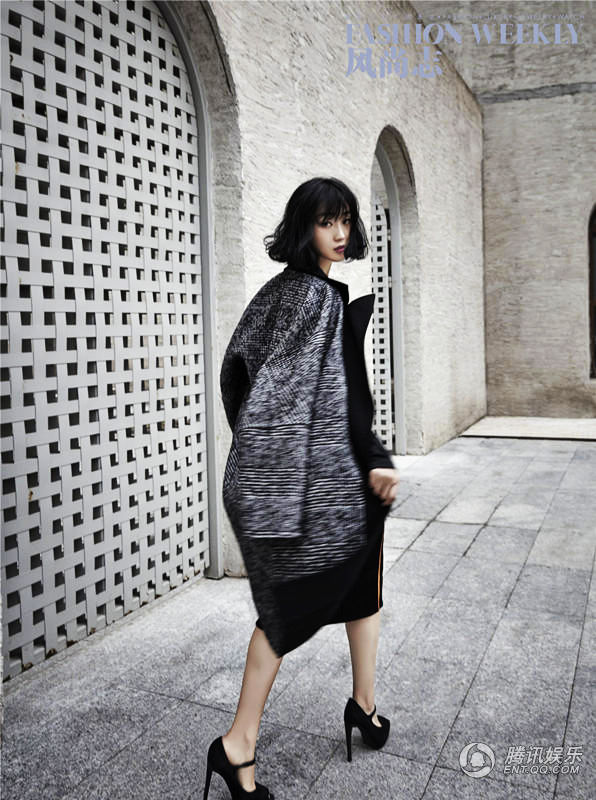 Блокбастеры красотки Чжан Яо, показавшие силу и сексуальную привлекательность