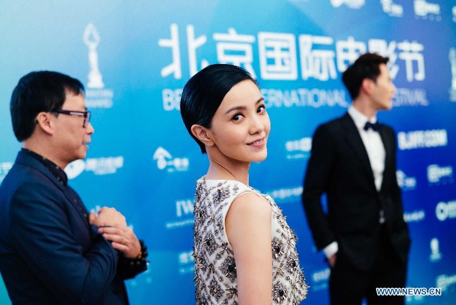 Завершился 5-й Пекинский международный кинофестиваль