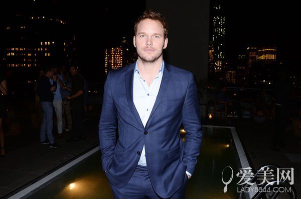 Звезды, попавшие в список 100 самых влиятельных людей мира 