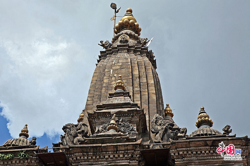 Фото: Достопримечательности Непала до землетрясения 