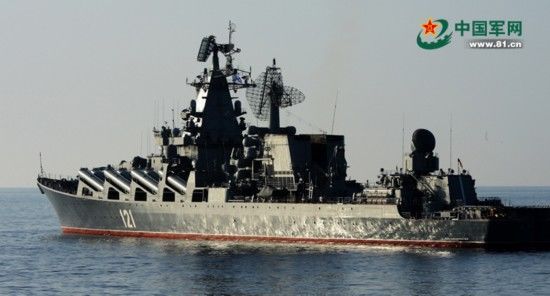 Корабли КНР и РФ прибыли в акваторию учений &apos;Морское взаимодействие- 2015&apos; и сформировали совместную группировку