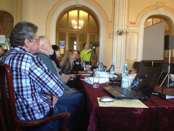 В Санкт-Петербурге прошел студенческий конкурс на знание китайского языка «Мост китайского языка»