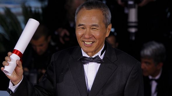 Хоу Сяосянь стал лучшим режиссером 68-го Каннского кинофестиваля 