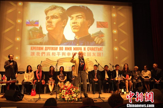 Вновь вызывают китайские фильмы интерес в России