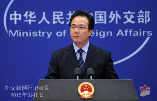 В Восточном Китае состоится 3-й форум по сотрудничеству Китая и Центральной Азии