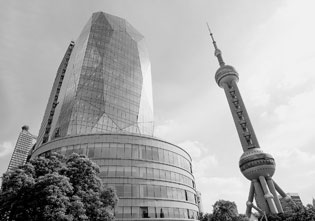 Секретариат Нового банка развития БРИКС получил прописку в Китайском центре финансовой информации в Шанхае
