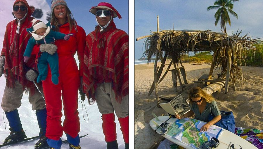 Американская путешественница Элисон Тил в одиночку проехала по более чем 40 странам 