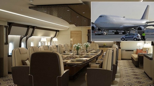 «Капризы» богатых