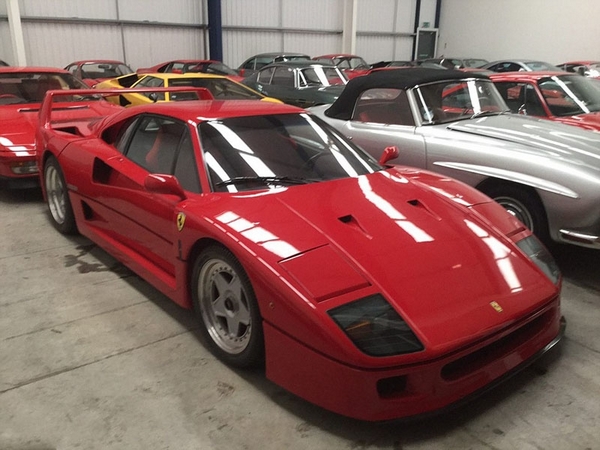 «Капризы» богатых