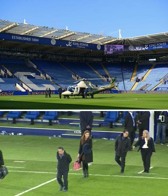 «Капризы» богатых