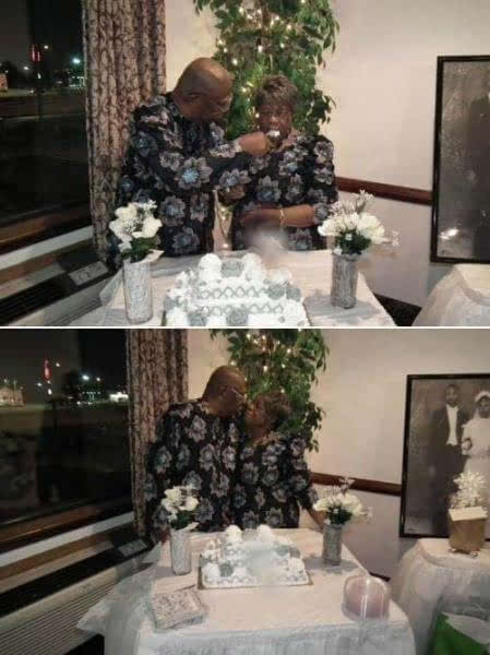 Счастливые фото пожилых влюбленных пар