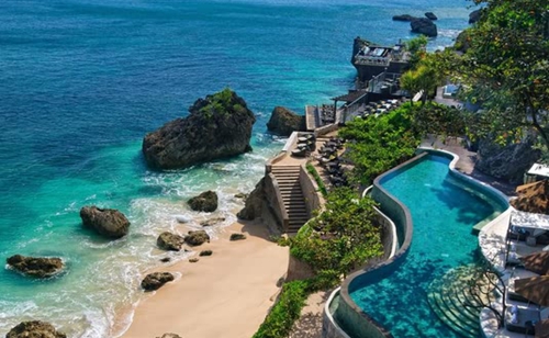 Остров Бали –жемчужина на ладони Индонезии