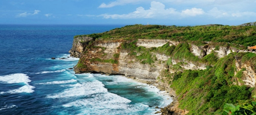 Остров Бали –жемчужина на ладони Индонезии