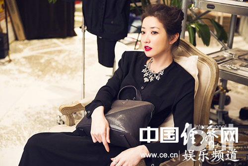 Модные фото актрисы Чои Чжун-Вон