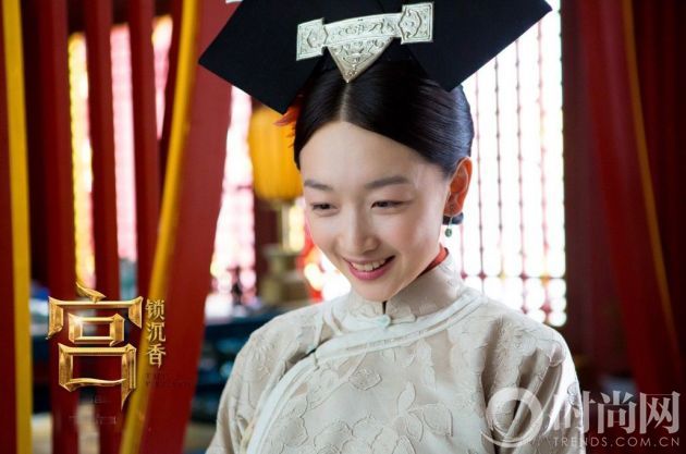 Китайские актрисы, сыгравшие 16-летних девушек