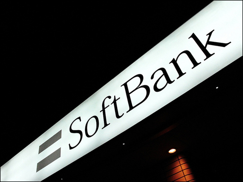 6. Softbank