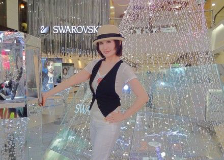 Сексуальные красавицы старше 50 лет - нестареющие женщины-звезды