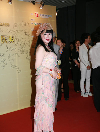 Сексуальные красавицы старше 50 лет - нестареющие женщины-звезды