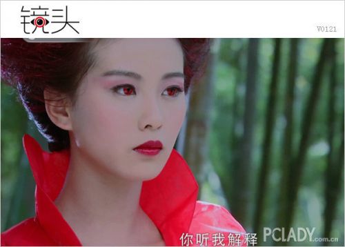 Красивые женщины-звезды в древних нарядах (15 фото)