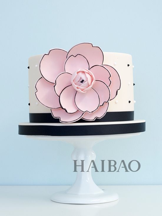 Сказочные свадебные торты