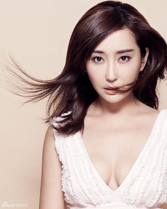 Женщины-звезды с очаровательными глазами