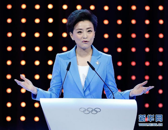 Пекин выбран столицей зимних Олимпиады и Паралимпиады 2022 года