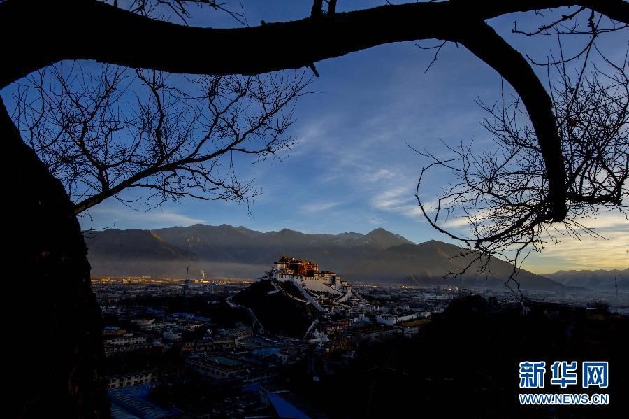 Тибет по качеству окружающей среды остается одной из самых лучших зон в мире