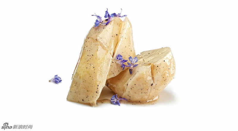 Шедевры кулинарного искусства