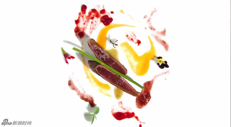 Шедевры кулинарного искусства