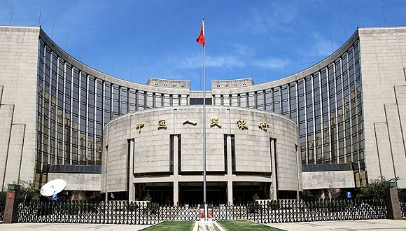 Центробанк Китая объявил о понижении базовых процентных ставок по вкладам и кредитам и нормы депозитного резерва в юанях