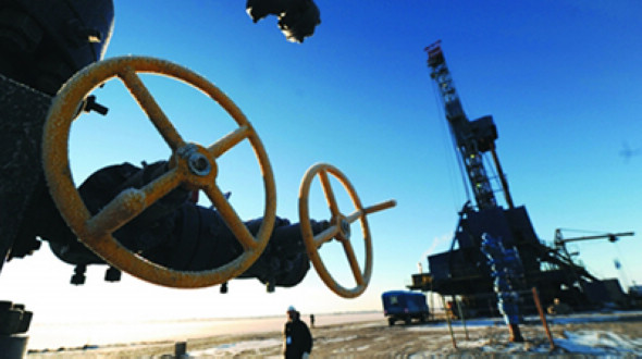 Для торговли газом Китаю и России необходимо преодолеть недопонимание 