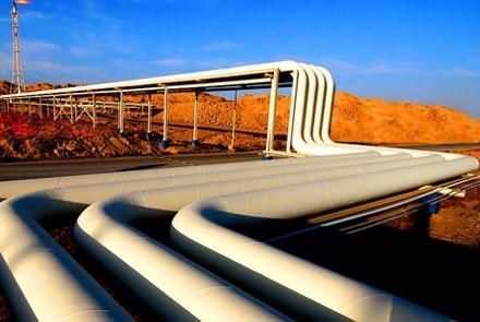 'Газпром' и CNPC планируют подписать меморандум о поставках газа в Китай