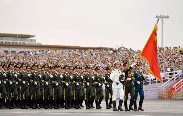 Зарубежные СМИ: Парад 3 сентября вдохновил китайский народ, продемонстрировал мощь вооруженных сил КНР