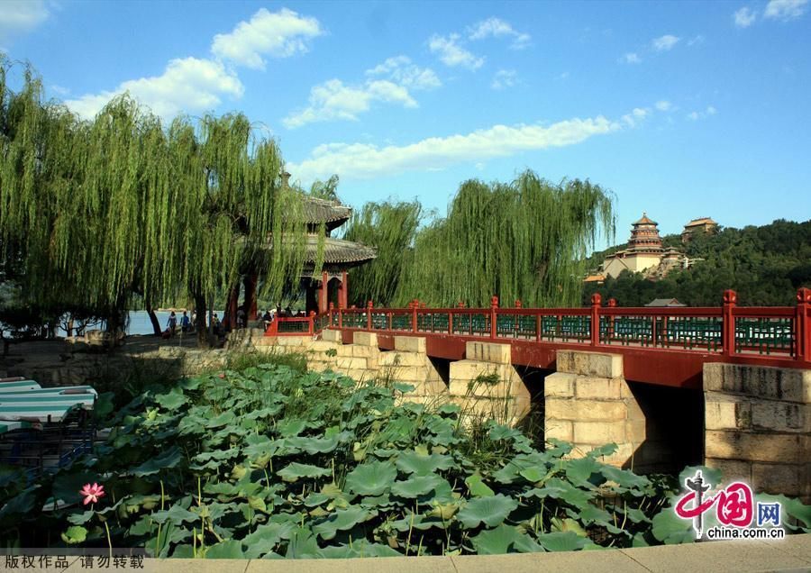 Пекин является одной из восьми древних столиц Китая, где сосредоточены 7 памятников мирового культурного наследия.