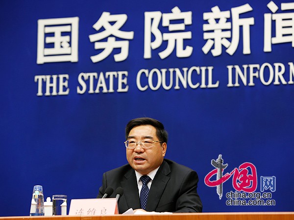 Лянь Вэйлян: благодаря правовому урегулированию и интернационализации коммерческая обстановка в Китае будет улучшаться