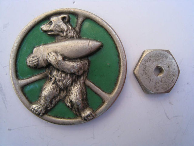 Войтек – единственный медведь, участвовавший во Второй мировой войне