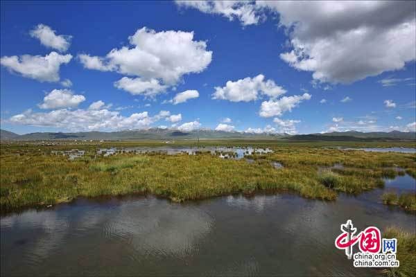 Что посмотреть в Китае осенью 