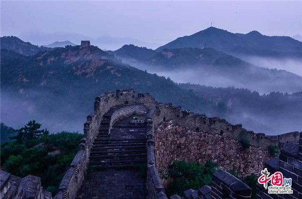 Что посмотреть в Китае осенью 