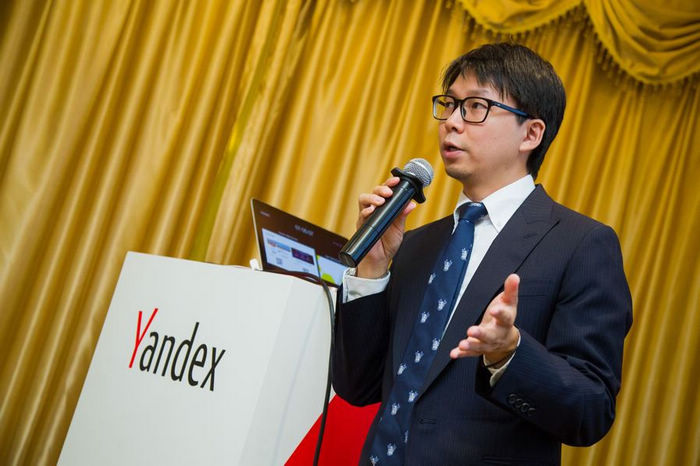 Яндекс в Китае: цели, методы, первые успехи