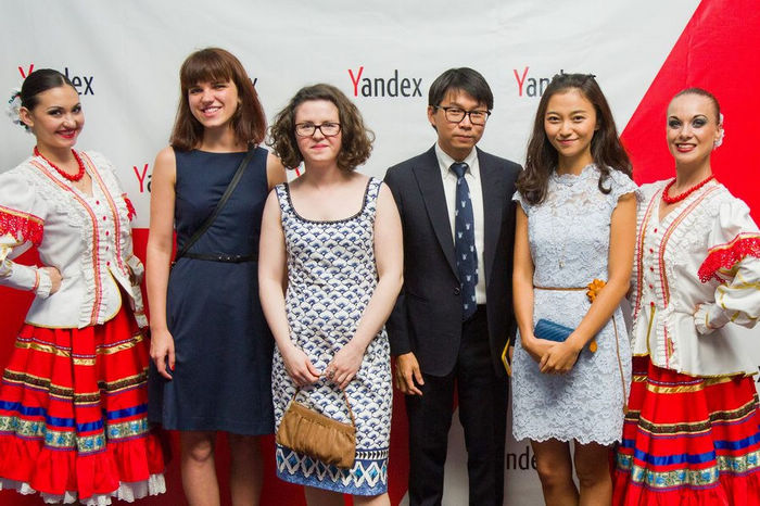 Яндекс в Китае: цели, методы, первые успехи Яндекс в Китае: цели, методы, первые успехи