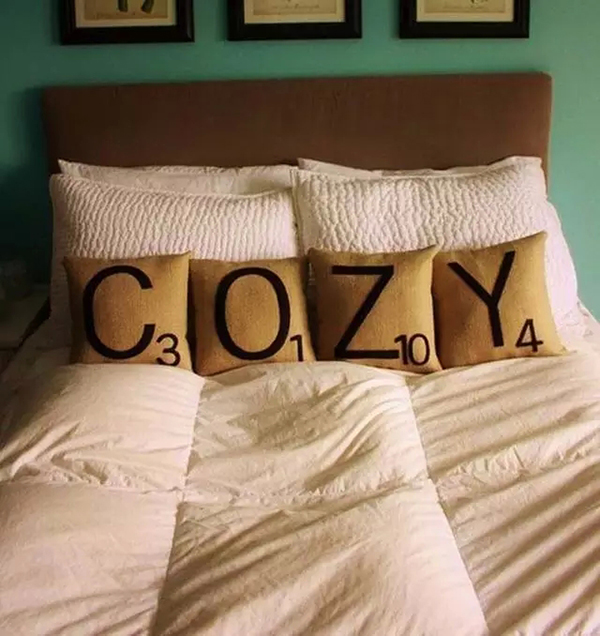 Свежие идеи для вашей спальни