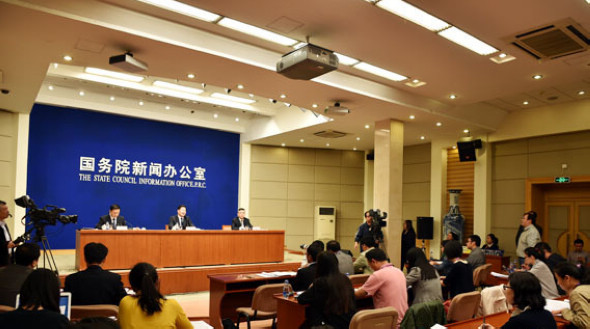 Си Цзиньпин выступит с речью на Форуме по борьбе с бедностью и развитию на высоком уровне-2015 
