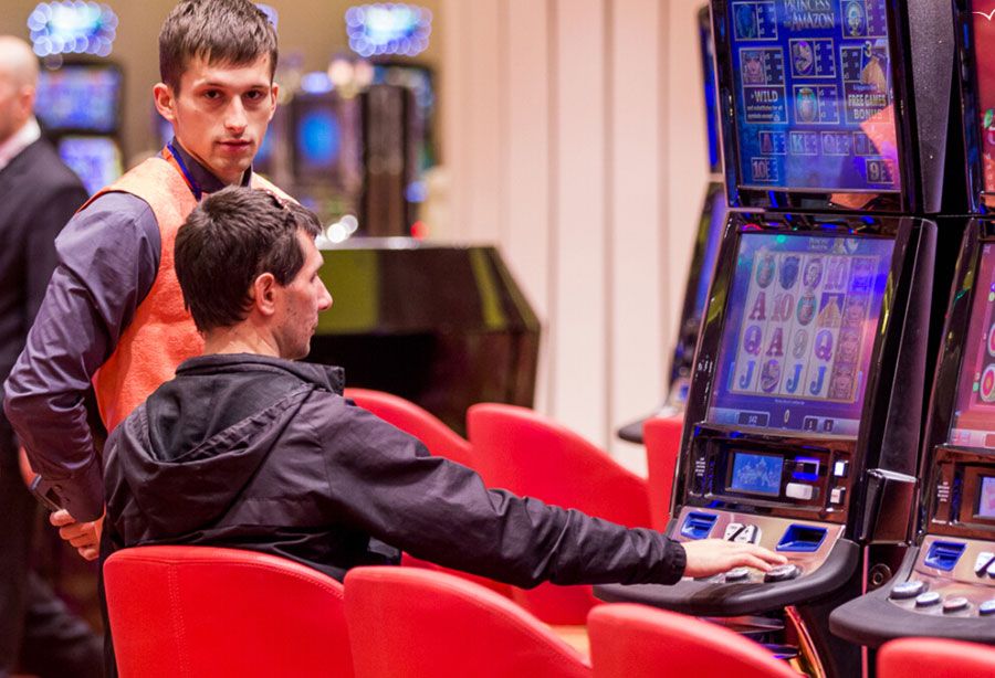 Под Владивостоком открылось крупнейшее казино в России