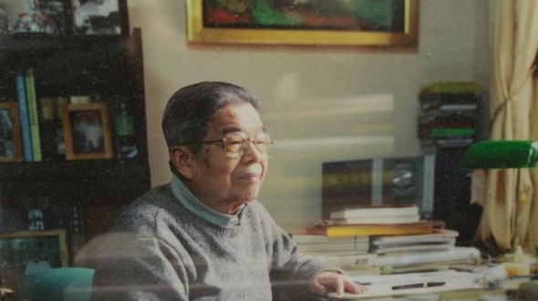 В Шанхае скончался известный китайский переводчик Цао Ин