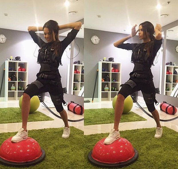 Вице-мисс Россия -2014 Анастасия Решетова