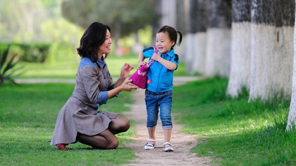 Сянганские СМИ: все больше женщин с высшим образованием предпочитают быть домохозяйками