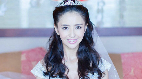 Невесты китайского шоу-бизнеса – кто самая красивая?