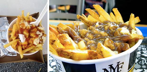 Уличные деликатесы разных стран