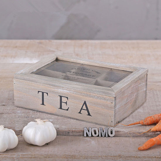 Красивые чайные коробки