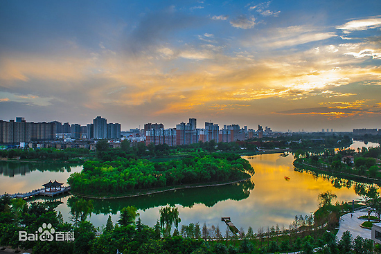 Топ-10 самых экономически эффективных китайских городов третьего уровня